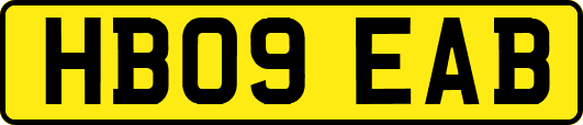 HB09EAB