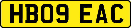 HB09EAC