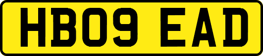 HB09EAD