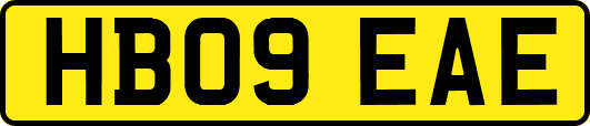 HB09EAE