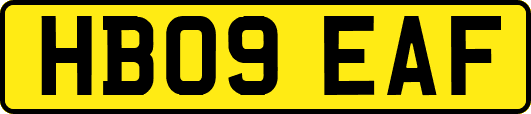 HB09EAF