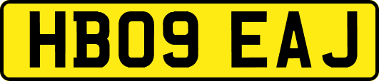 HB09EAJ