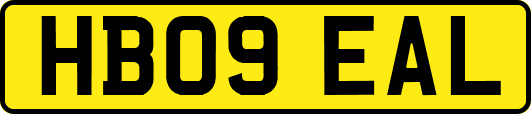 HB09EAL