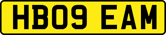 HB09EAM
