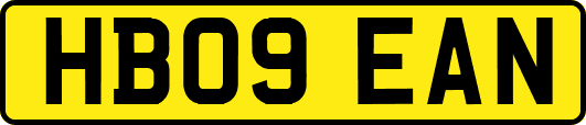 HB09EAN