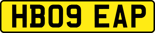 HB09EAP