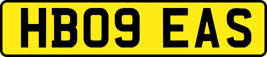 HB09EAS