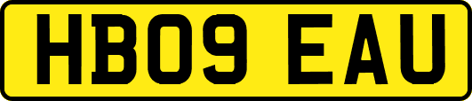 HB09EAU