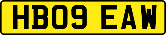 HB09EAW