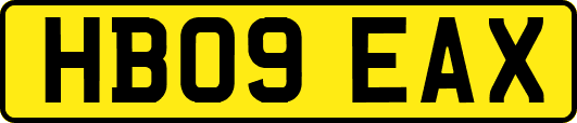 HB09EAX