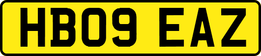 HB09EAZ