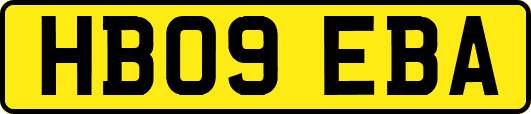 HB09EBA