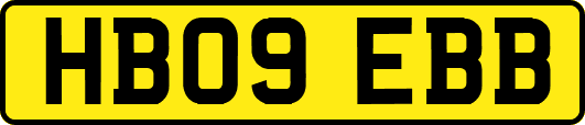 HB09EBB