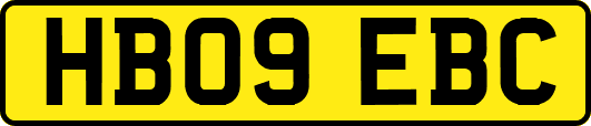 HB09EBC
