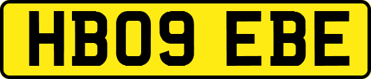 HB09EBE