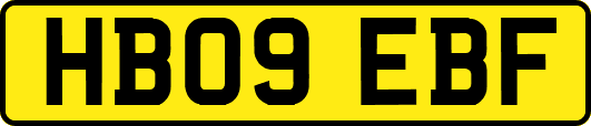HB09EBF