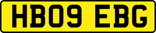 HB09EBG
