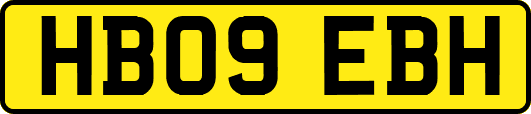 HB09EBH