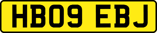 HB09EBJ