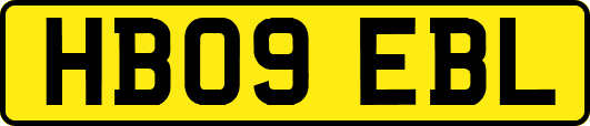 HB09EBL