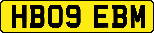 HB09EBM