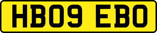 HB09EBO