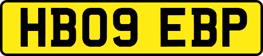 HB09EBP