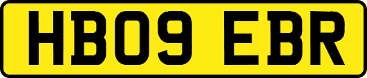 HB09EBR