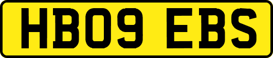 HB09EBS