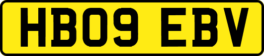 HB09EBV