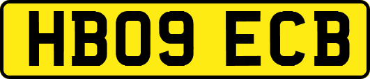 HB09ECB