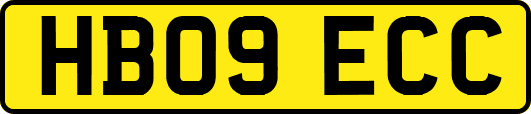 HB09ECC