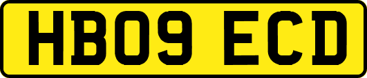 HB09ECD