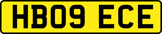 HB09ECE