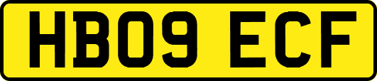 HB09ECF