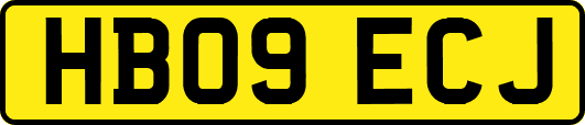 HB09ECJ