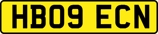 HB09ECN
