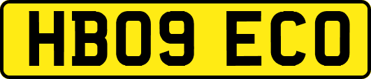 HB09ECO