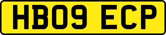 HB09ECP