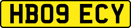HB09ECY