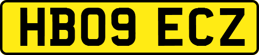 HB09ECZ