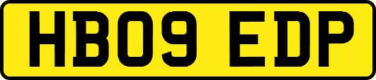 HB09EDP