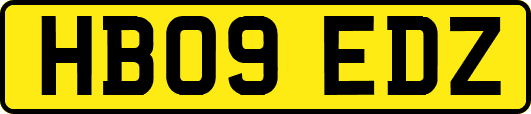 HB09EDZ