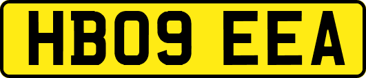 HB09EEA