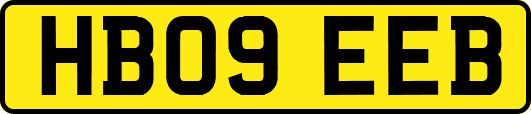 HB09EEB