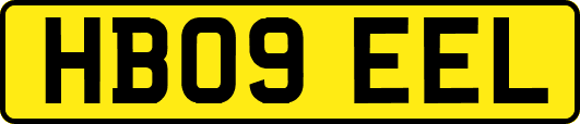 HB09EEL