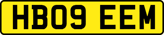 HB09EEM