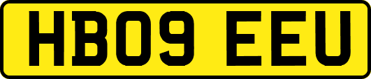 HB09EEU