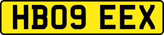 HB09EEX
