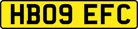 HB09EFC